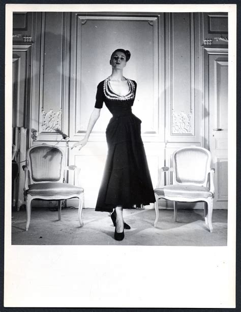 new look 1947 christian dior|christian dior new look collection 1947.